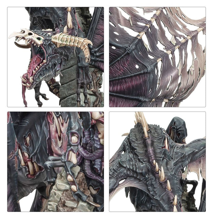 Lances of the Crimson Keep |  Soulbright Gravelords | Warhammer Age of Sigmar