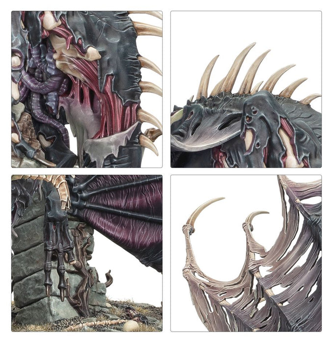 Lances of the Crimson Keep |  Soulbright Gravelords | Warhammer Age of Sigmar