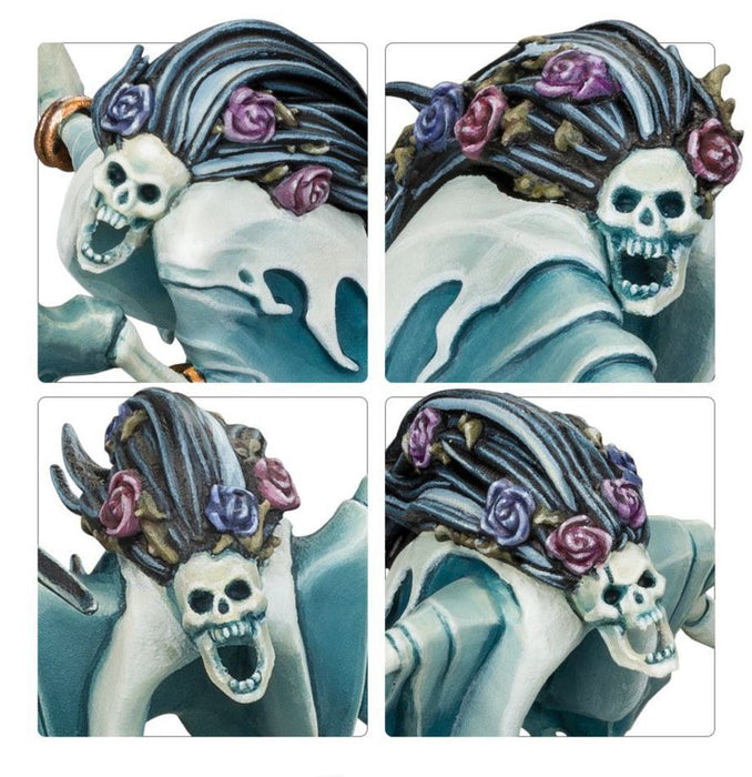 Spearhead | Nighthaunt – Cursed Shacklehorde | Warhammer Age of Sigmar