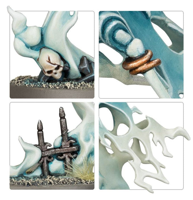 Spearhead | Nighthaunt – Cursed Shacklehorde | Warhammer Age of Sigmar