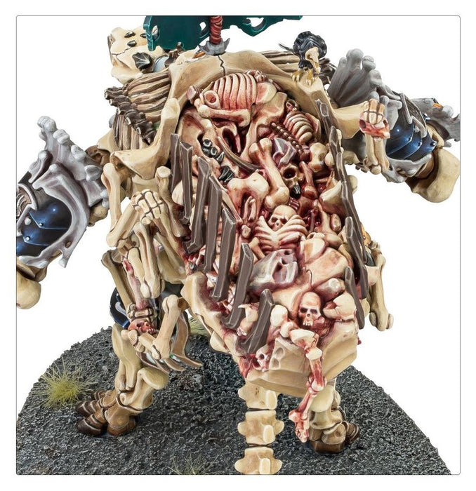 Spearhead | Ossiarch Bonereapers | Warhammer Age of Sigmar