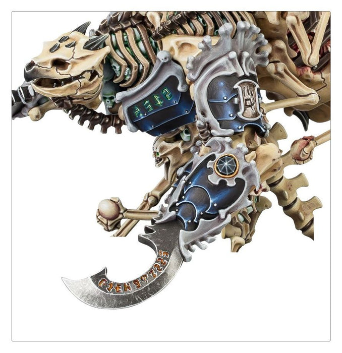 Spearhead | Ossiarch Bonereapers | Warhammer Age of Sigmar