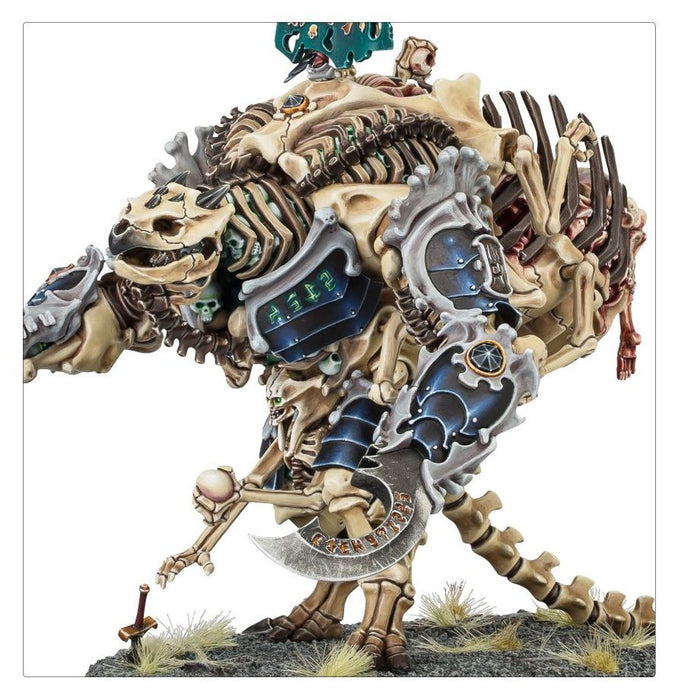 Spearhead | Ossiarch Bonereapers | Warhammer Age of Sigmar