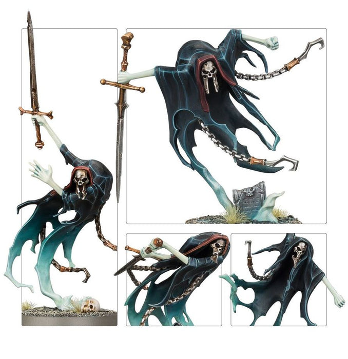 Spearhead | Nighthaunt – Cursed Shacklehorde | Warhammer Age of Sigmar