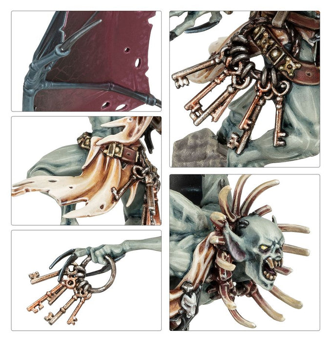 Spearhead | Flesh-eater Courts – Charnel Watch | Warhammer Age of Sigmar