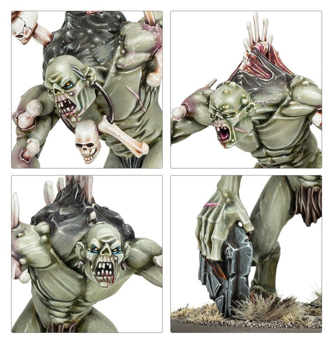 Spearhead | Flesh-eater Courts – Charnel Watch | Warhammer Age of Sigmar