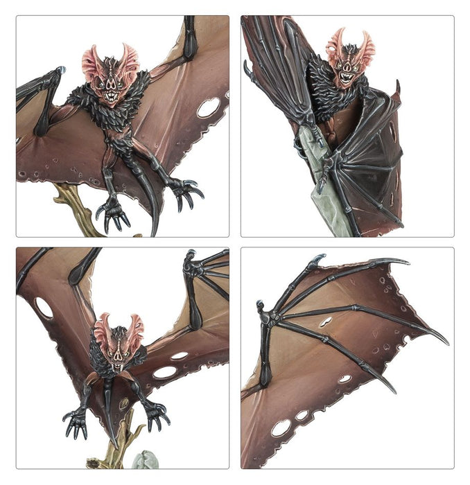 Lances of the Crimson Keep |  Soulbright Gravelords | Warhammer Age of Sigmar