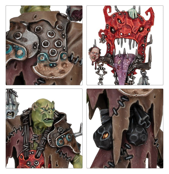 Spearhead | Orruk Warclans | Warhammer Age of Sigmar