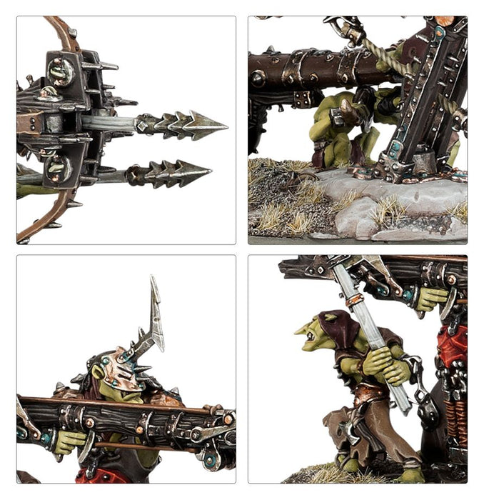 Spearhead | Orruk Warclans | Warhammer Age of Sigmar