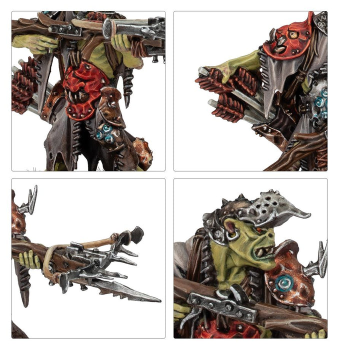 Spearhead | Orruk Warclans | Warhammer Age of Sigmar