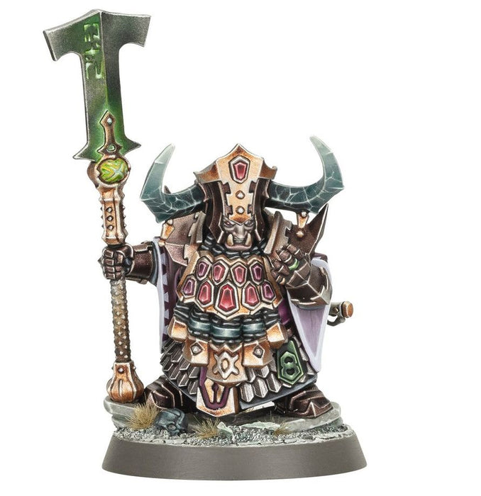Spearhead | Helsmiths of Hashut – Helforge Host | Warhammer Age of Sigmar