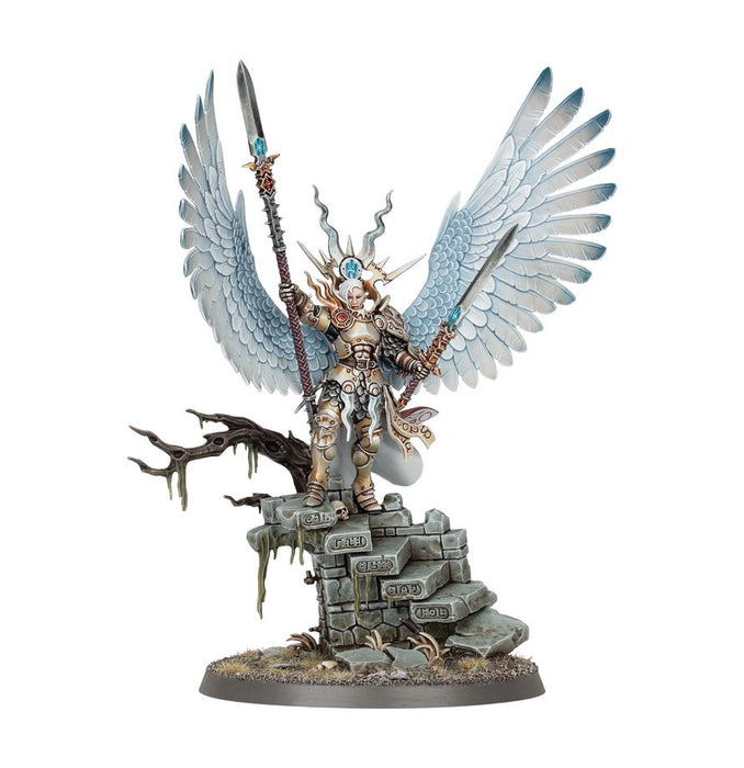 Spearhead | Stormcast Eternals | Warhammer Age of Sigmar