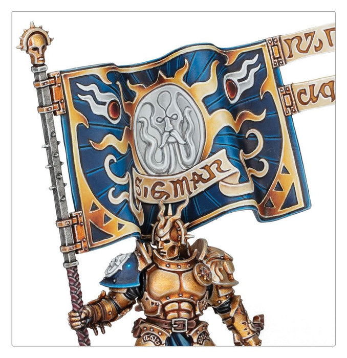 Spearhead | Stormcast Eternals | Warhammer Age of Sigmar