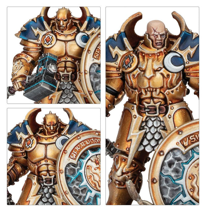 Spearhead | Stormcast Eternals | Warhammer Age of Sigmar