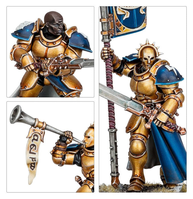 Spearhead | Stormcast Eternals | Warhammer Age of Sigmar