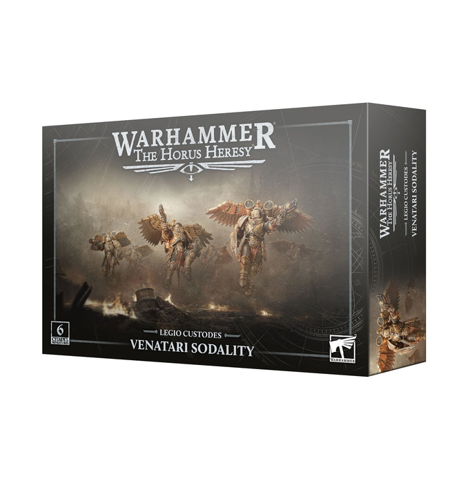 Adeptus Custodes Venatari Sodality | Warhammer 40,000 | Games Workshop