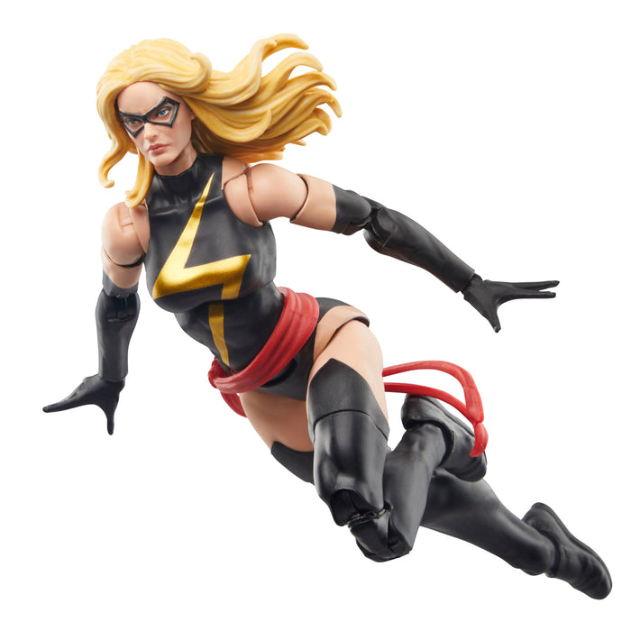 (Rerun Preorder) 85th Anniversary Marvel Legends Series Marvel's Warbird