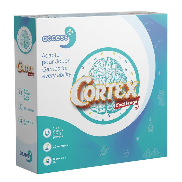 CORTEX - ACCESS +