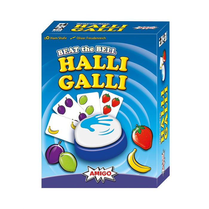 Halli Galli (Beat the Bell)