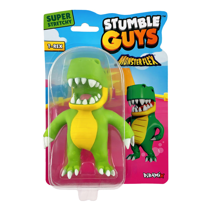 Stumble Guys Monsterflex (Various Styles)
