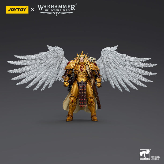 [PREORDER] Blood Angels Sanguinius Primarch of the IXth Legion - Warhammer "The Horus Heresy" Action Figure (JOYTOY)