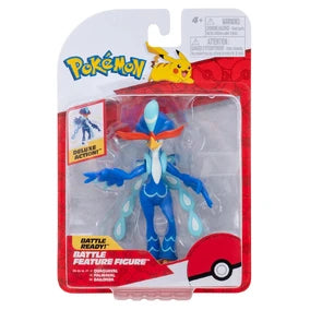 Pokemon Battle Figure Pack | Kid's Toys | Jazwares