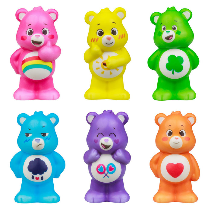 Care Bears Squishies | Blind Bag | Pocket Stars