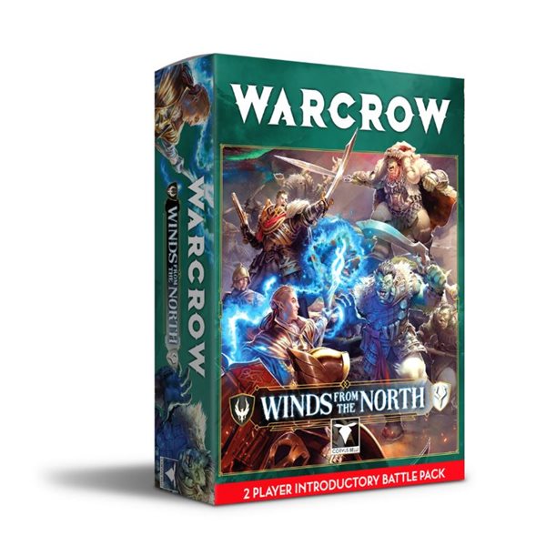 Warcrow Battle Box: Winds from the North