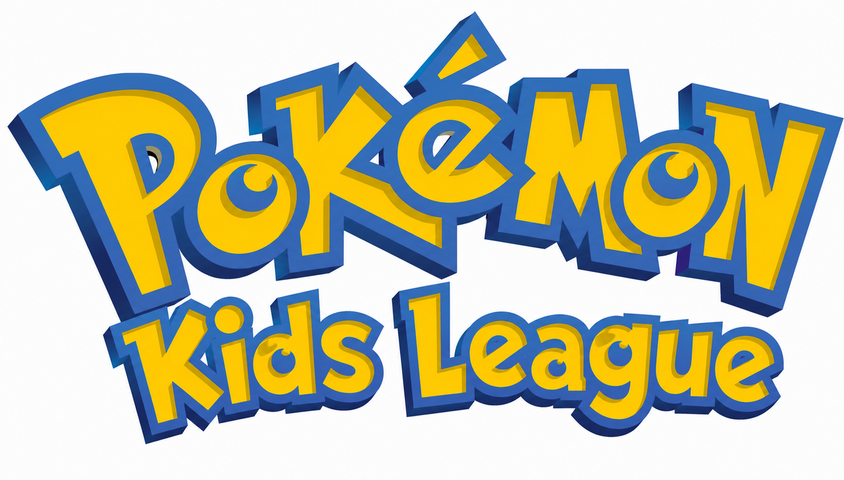 Weekly Kids League | Saturdays | Pokemon TCG