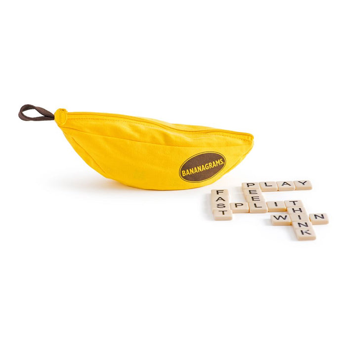 Bananagrams: Classic