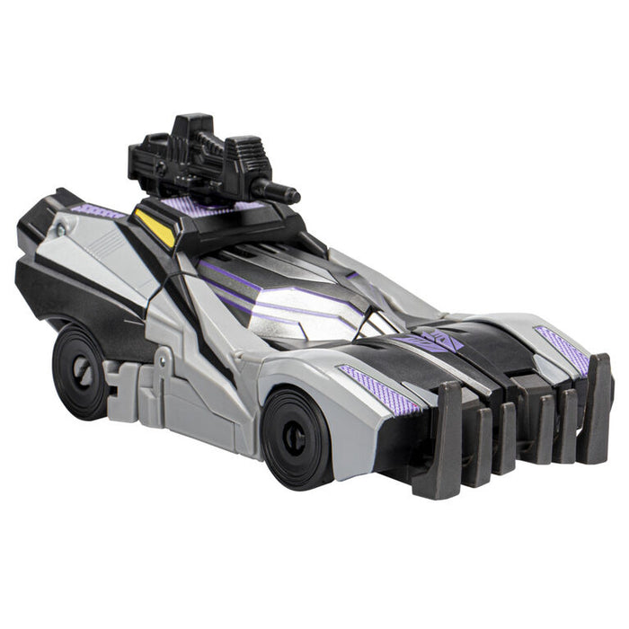 Transformers Studio Series Deluxe 02 Transformers: War for Cybertron Gamer Edition Barricade 4.5" Action Figure