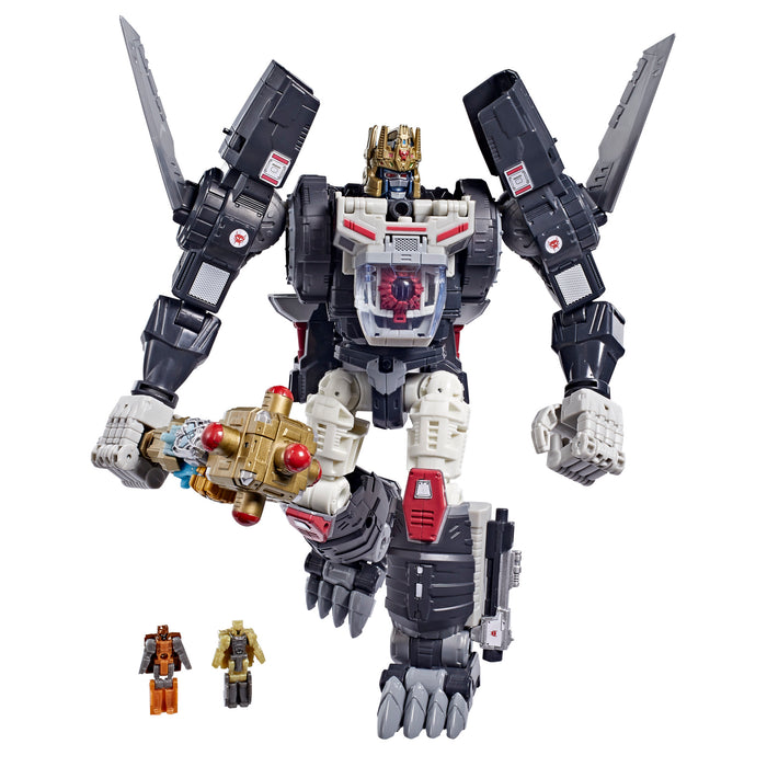 [PREORDER] Transformers Generations Power of the Primes Optimal Optimus  | Action Figure | Hasbro