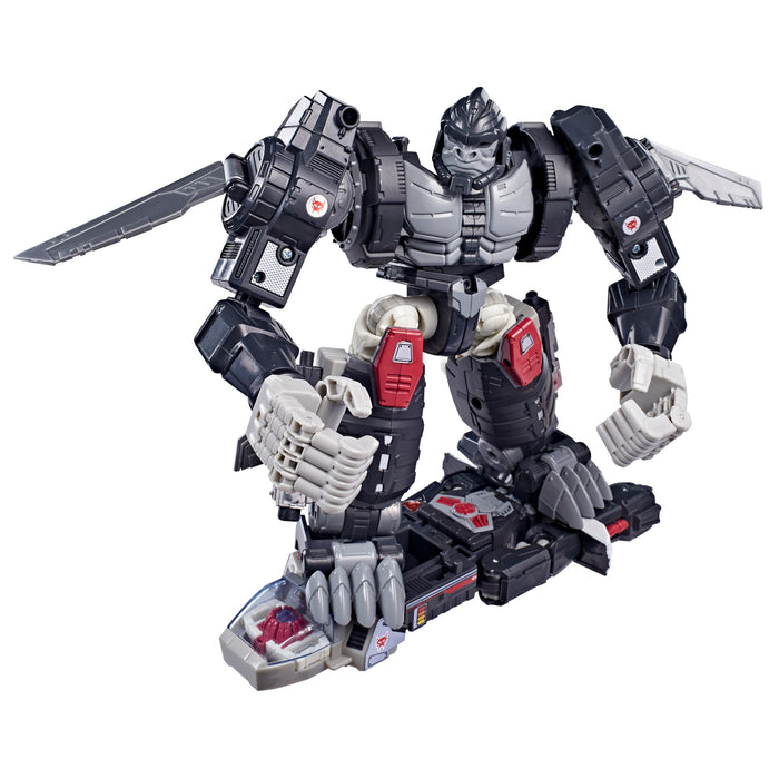[PREORDER] Transformers Generations Power of the Primes Optimal Optimus  | Action Figure | Hasbro