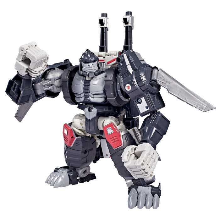 [PREORDER] Transformers Generations Power of the Primes Optimal Optimus  | Action Figure | Hasbro