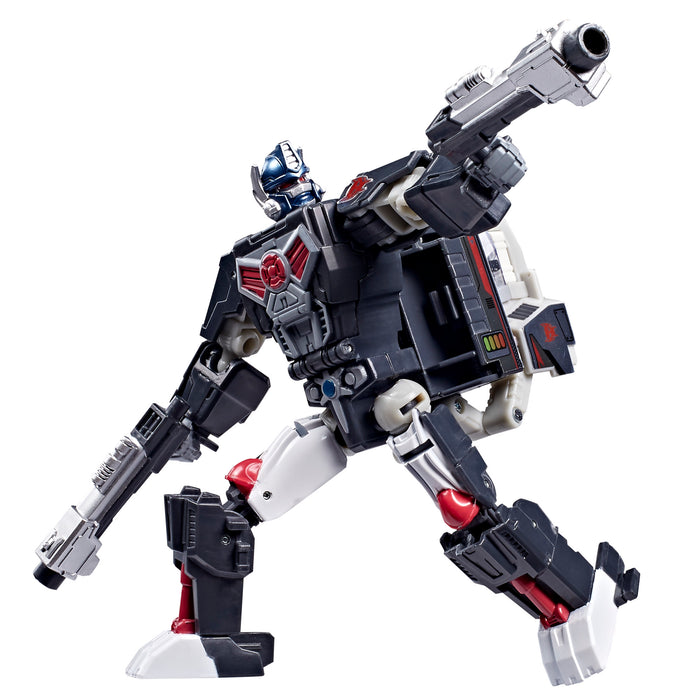[PREORDER] Transformers Generations Power of the Primes Optimal Optimus  | Action Figure | Hasbro