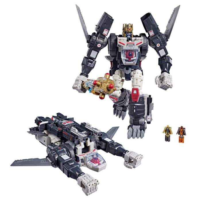 [PREORDER] Transformers Generations Power of the Primes Optimal Optimus  | Action Figure | Hasbro