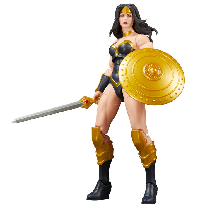 (Rerun Preorder) Marvel Legends Series Marvel's Power Princess