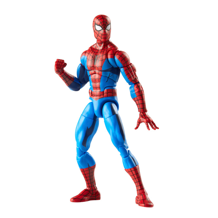 [PREORDER] Marvel Legends Series Spider-Man Cel Shaded | Action Figures | Hasbro