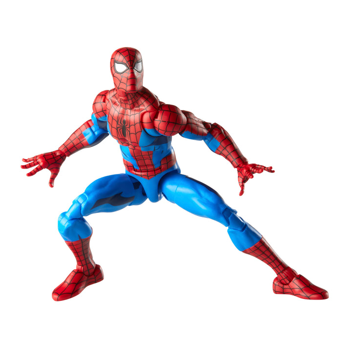 [PREORDER] Marvel Legends Series Spider-Man Cel Shaded | Action Figures | Hasbro