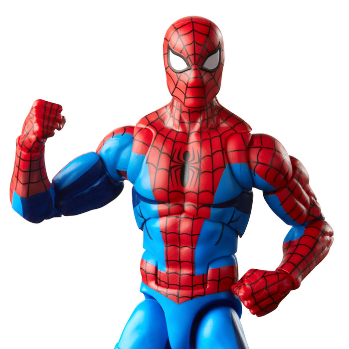 [PREORDER] Marvel Legends Series Spider-Man Cel Shaded | Action Figures | Hasbro