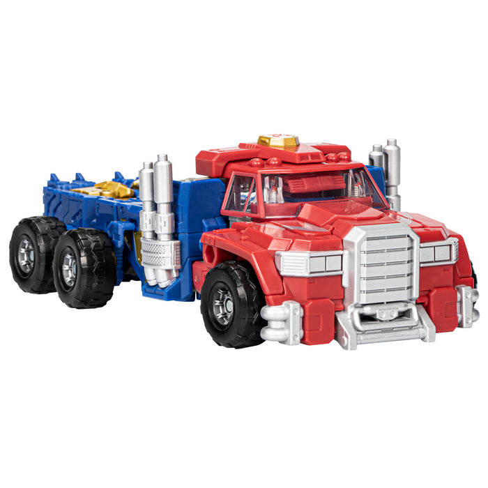 [PREORDER] Transformers Legacy Evolution Armada Universe Optimus Prime | Action Figure | Hasbro
