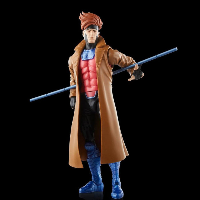 Hasbro Marvel Legends Series Gambit | X-Men '97