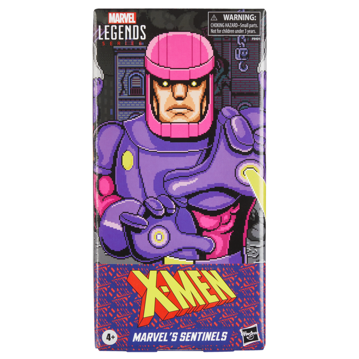 Marvel Legends Series Marvel's Sentinels (2 Pack)
