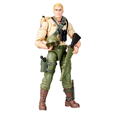 G.I. Joe Classified Series Retro Cardback Duke