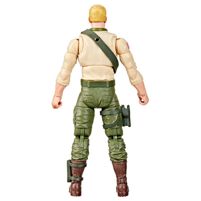 G.I. Joe Classified Series Retro Cardback Duke