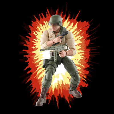 G.I. Joe Classified Series Retro Cardback Duke