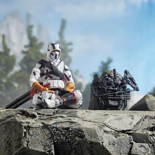 G.I. Joe Classified Series #131, Storm Shadow