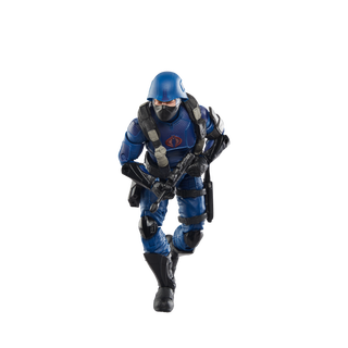 G.I. Joe Classified Series Retro Cardback Cobra Trooper