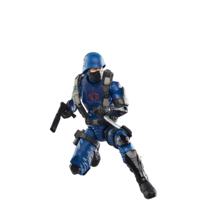 G.I. Joe Classified Series Retro Cardback Cobra Trooper