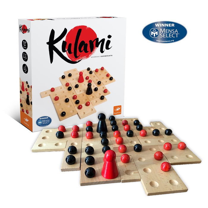 Kulami